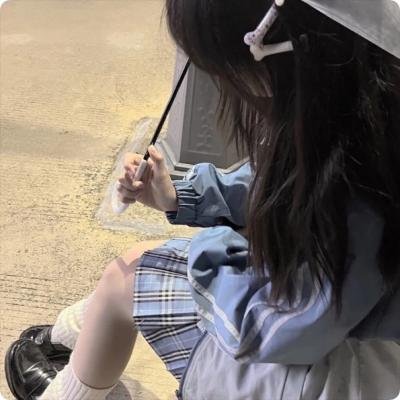 我对青春无悔